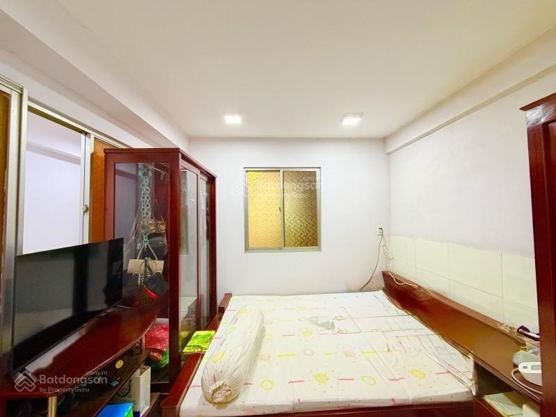 Bình thạnh trệt cc nơ trang long  56m(4mx14m) shr giá 3,3 tỷ.(6026)