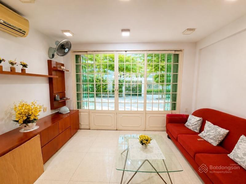 Bình thạnh trệt cc nơ trang long  56m(4mx14m) shr giá 3,3 tỷ.(6026)