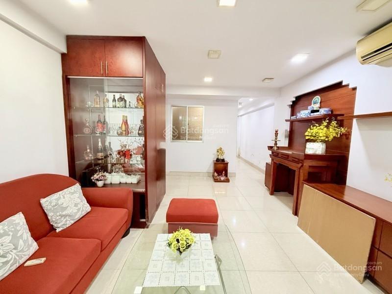 Bình thạnh trệt cc nơ trang long  56m(4mx14m) shr giá 3,3 tỷ.(6026)