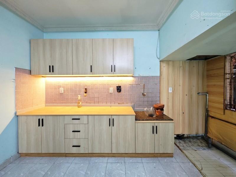 Quận 3 cc thang bộ nam kỳ khởi nghĩa tầng thấp 61m 2pnshr tiện cải tạo giá 4,1 tỷ.(6031)
