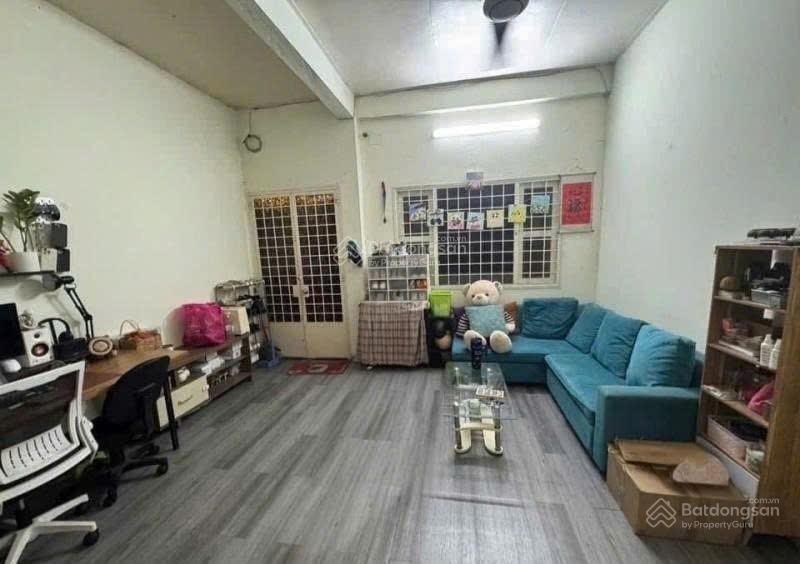 Bình thạnh chung cư phan văn trị  65m²  2pn  shr  giá 2,6 tỷ