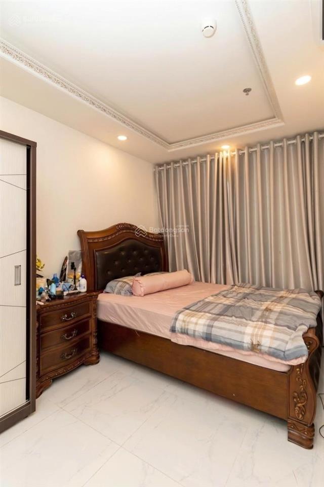 Căn hộ cao cấp lavela 5 sao ngay lòng sài gòn diện tích 64m2 tầng trung shr giá 10 tỷ(6037)