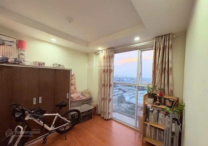 Quận 12 chung cư hoa phượng  lô góc  77m2  3 phòng ngủ  full nội thất  giá 3,3 tỷ