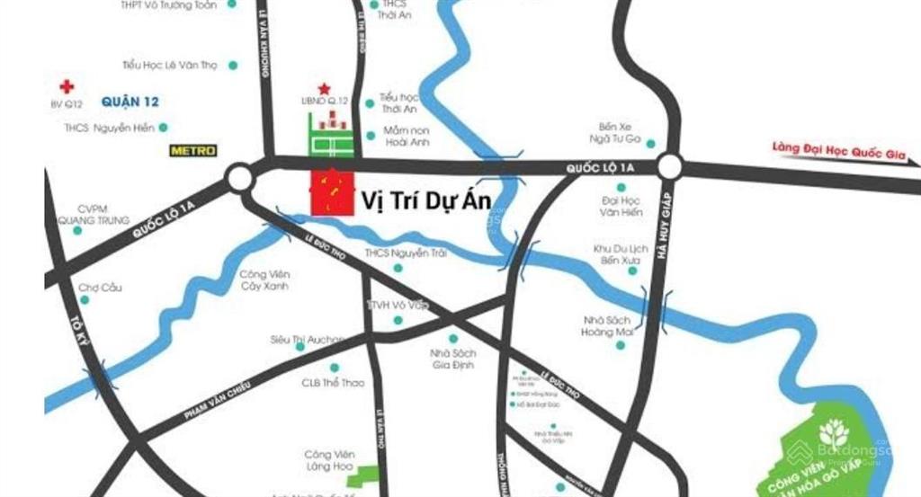 Quận 12 chung cư hoa phượng  lô góc  77m2  3 phòng ngủ  full nội thất  giá 3,3 tỷ