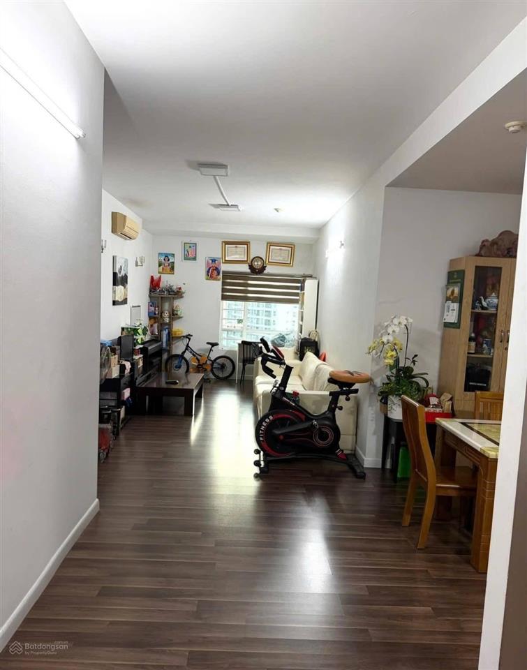 Cao ốc phú nhuận 98m², nhà mới, tiện ích đủ, full nội thất 2pn, giá 7,5 tỷ