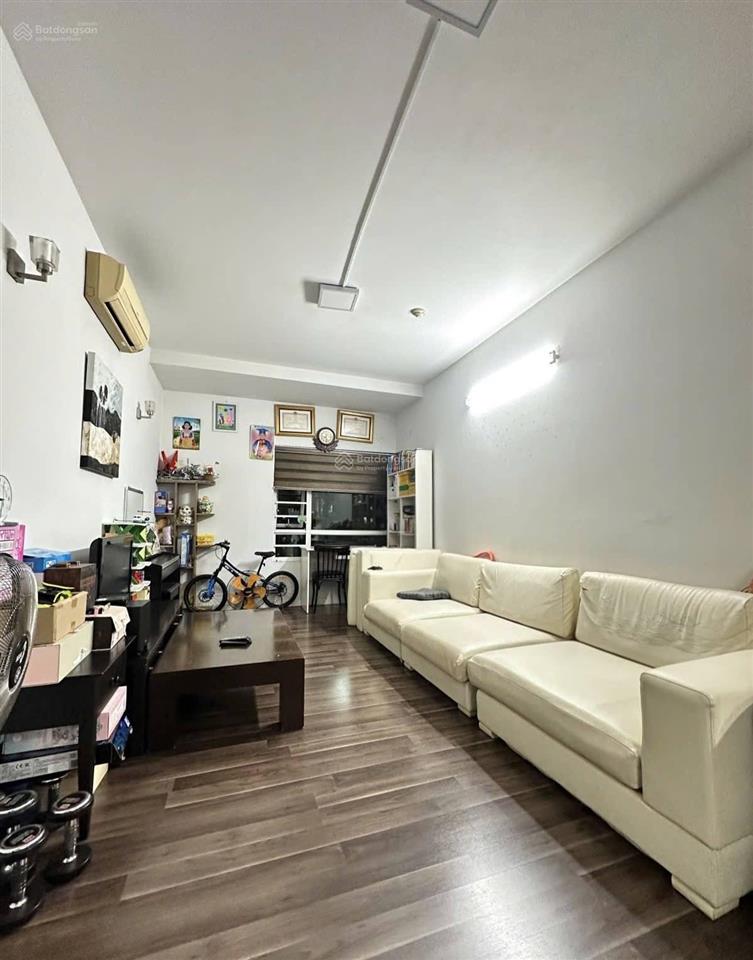 Cao ốc phú nhuận 98m², nhà mới, tiện ích đủ, full nội thất 2pn, giá 7,5 tỷ