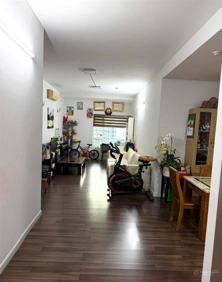Cao ốc phú nhuận 98m², nhà mới, tiện ích đủ, full nội thất 2pn, giá 7,5 tỷ