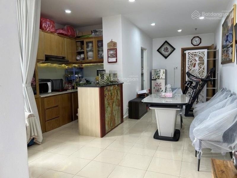 Quận tân phú chung cư 8x plus tô hiệu, đầy đủ nội thất giá 2,5 tỷ.(6041)