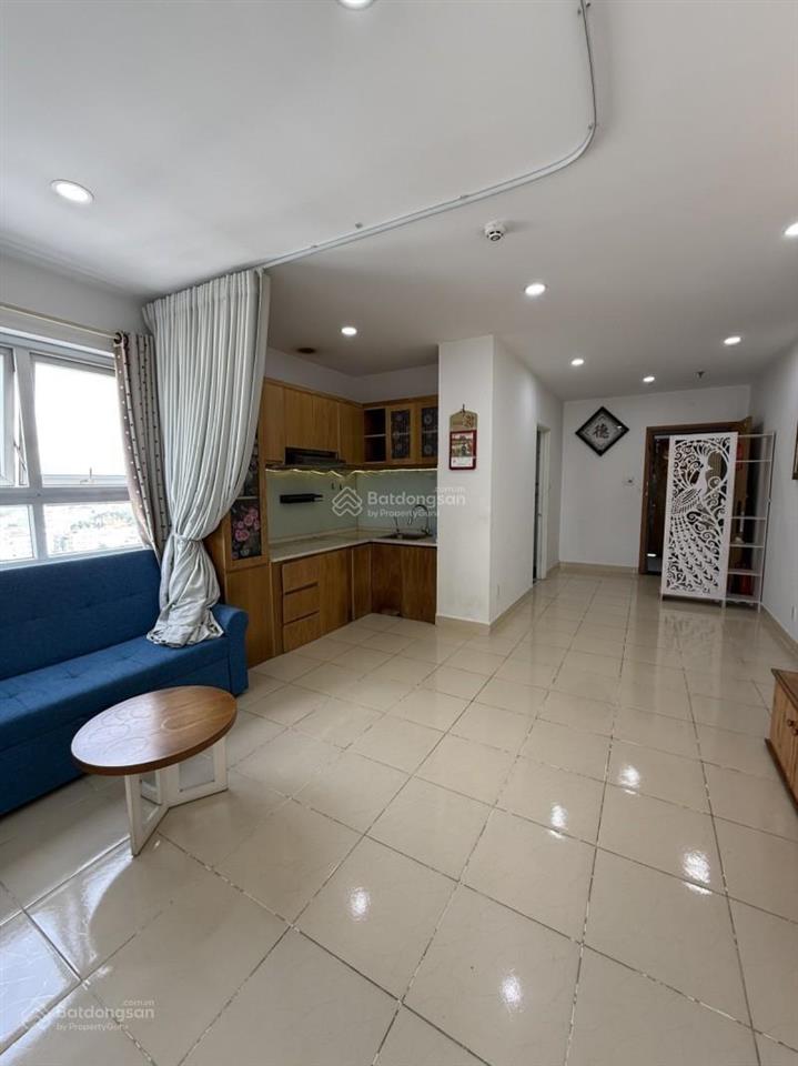 Quận tân phú chung cư 8x plus tô hiệu, đầy đủ nội thất giá 2,5 tỷ.(6041)
