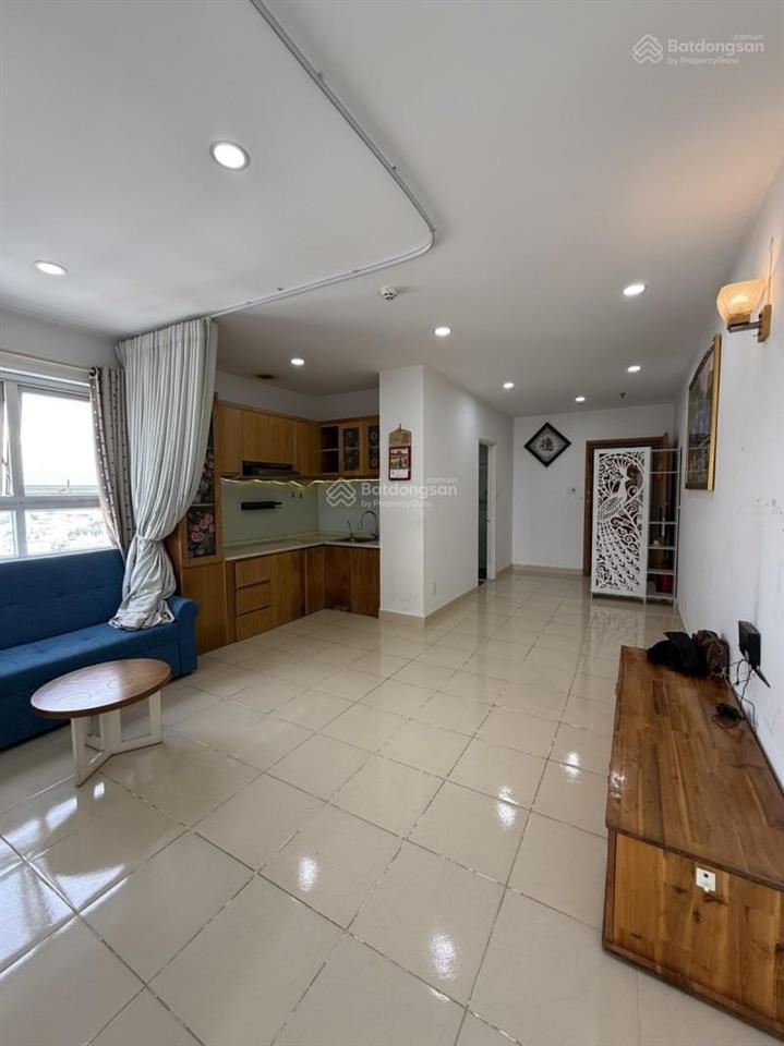 Quận tân phú chung cư 8x plus tô hiệu, đầy đủ nội thất giá 2,5 tỷ.(6041)