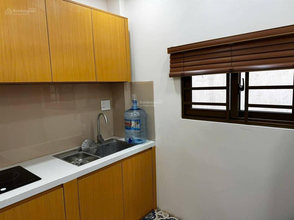 Chỉ 3ty9 có hộ khẩu quận 1 nhà 3pn full nội thất sát mặt tiền cho thuê bnb dòng tiền cao. (806)