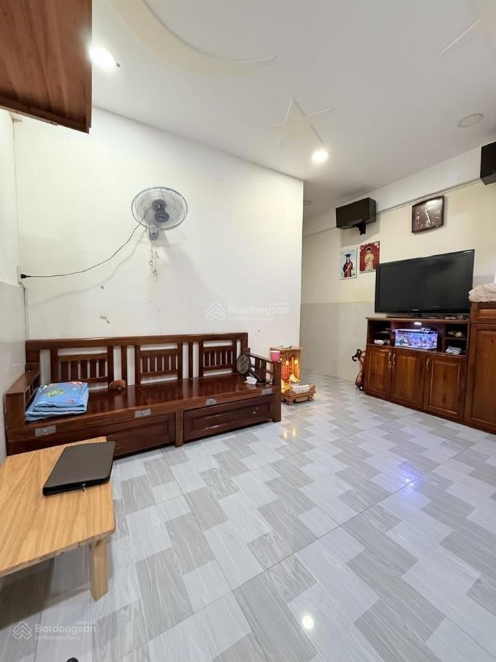 Quận 5  chung cư hạnh phúc an đông  51m sở hữu lâu dài  trệt  giá 2,59 tỷ.(6048)