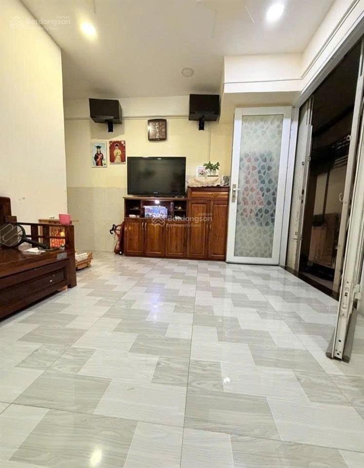 Quận 5  chung cư hạnh phúc an đông  51m sở hữu lâu dài  trệt  giá 2,59 tỷ.(6048)