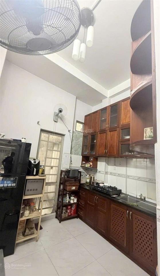 8,9 tỷ nhà quận 10 4 tầng hẻm 4m5pn khép kín shr (6054)