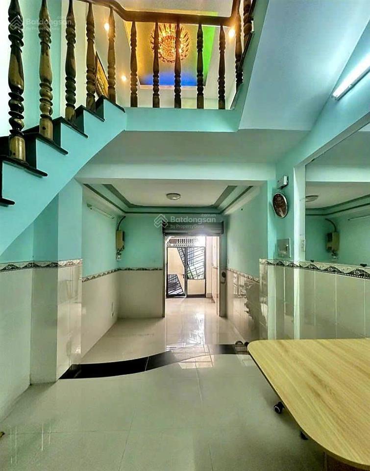 Quận 10 định cư bán gấp căn nhà đường tô hiến thành  hxh đổ cửa  5 tầng btct  6pn  chỉ 8.5 tỷ
