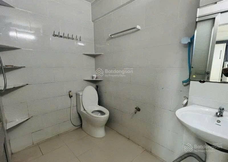 Cc miếu nổi 18 tầng thang máy giáp quận 1, phan xích long  54m2 cn  2pn shr chỉ 3,59 tỷ