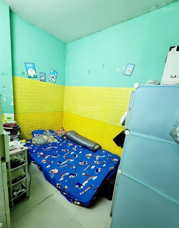 Quận 10  hẻm xe hơi vị trí trung tâm  47m 6pn  tiện cải tạo cho thuê  giá 9,5 tỷ.