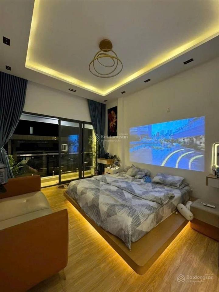 Hẻm 4m sát mt lê hồng phongnhà mới sổ vuông  46m(4mx11m) giá 9,2tỷ.
