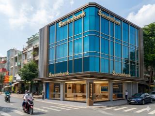 Bán căn góc 2 mặt tiền lãnh binh thăng, quận 11, dt 8,1x18m, 5 tầng, hđt 160tr, giá 64 tỷ
