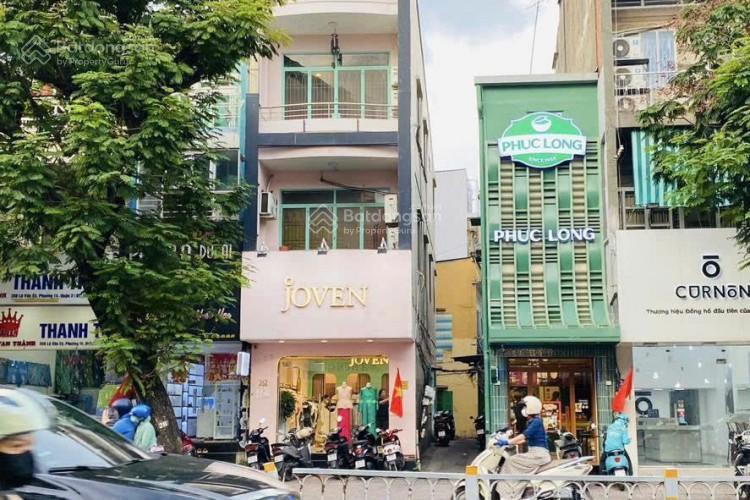 Bán nhà mặt phố tại lê văn sỹ, 20 tỷ, 64 m2, chính chủ giá cực chất