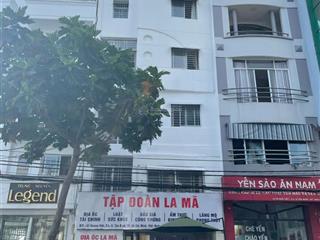 Bán nhà 2 mt út tịch, tân bình khu sân bay, dt 6x17m, 5 tầng, hđt 60tr, 34 tỷ