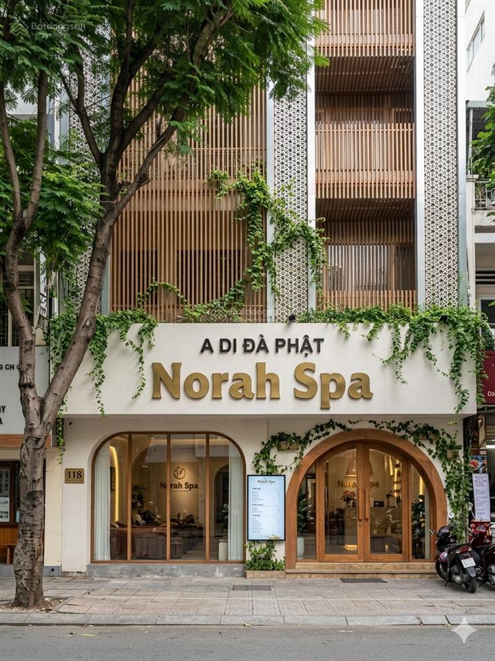 Bán nhà mặt tiền siêu vip lê thị hồng gấm, quận 1, kc 5 tầng, hđt 200tr, giá 117 tỷ