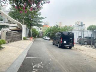 Bán đất biệt thự khu compound 200 nguyễn văn hưởng, 90 tỷ, 300 m2, đẹp, nhiều tiện ích