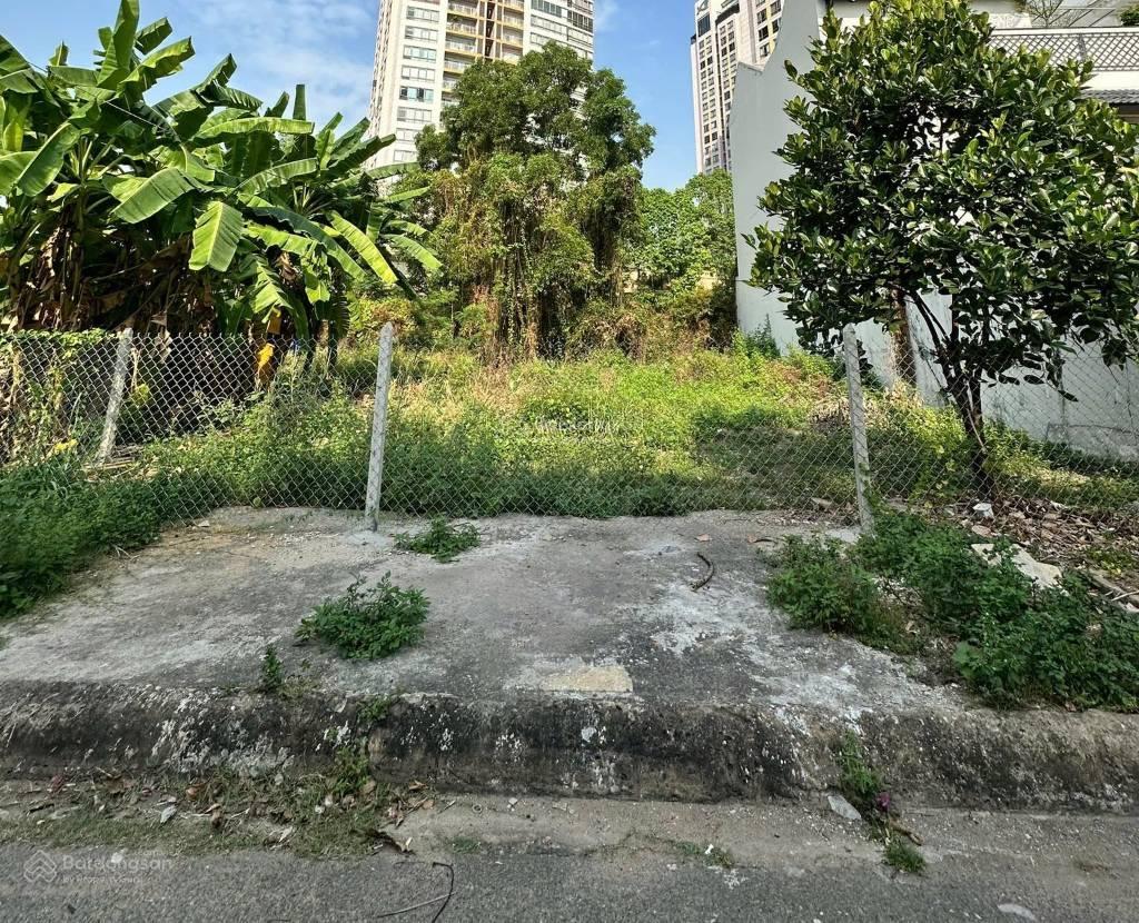 Bán đất biệt thự khu compound 200 nguyễn văn hưởng, 90 tỷ, 300 m2, đẹp, nhiều tiện ích