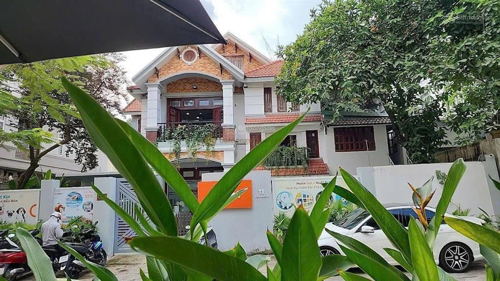 Bán nhà biệt thự đẹp tại an phú  an khánh, 115 tỷ, 400m2, nhiều tiện ích chính chủ
