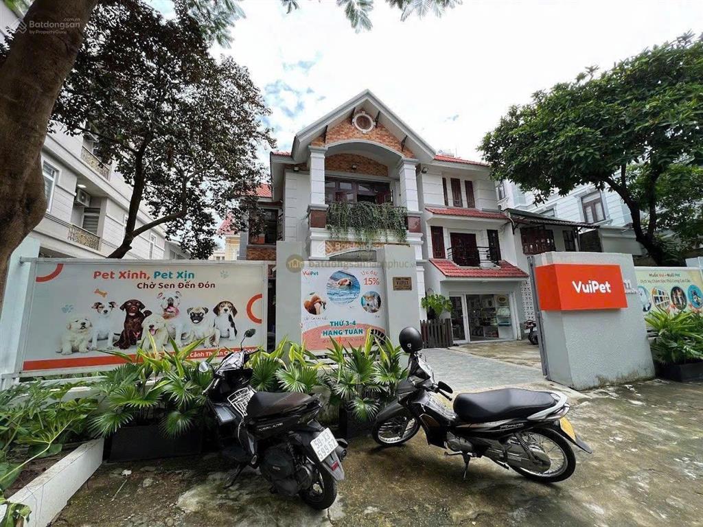 Bán nhà biệt thự đẹp tại an phú  an khánh, 115 tỷ, 400m2, nhiều tiện ích chính chủ
