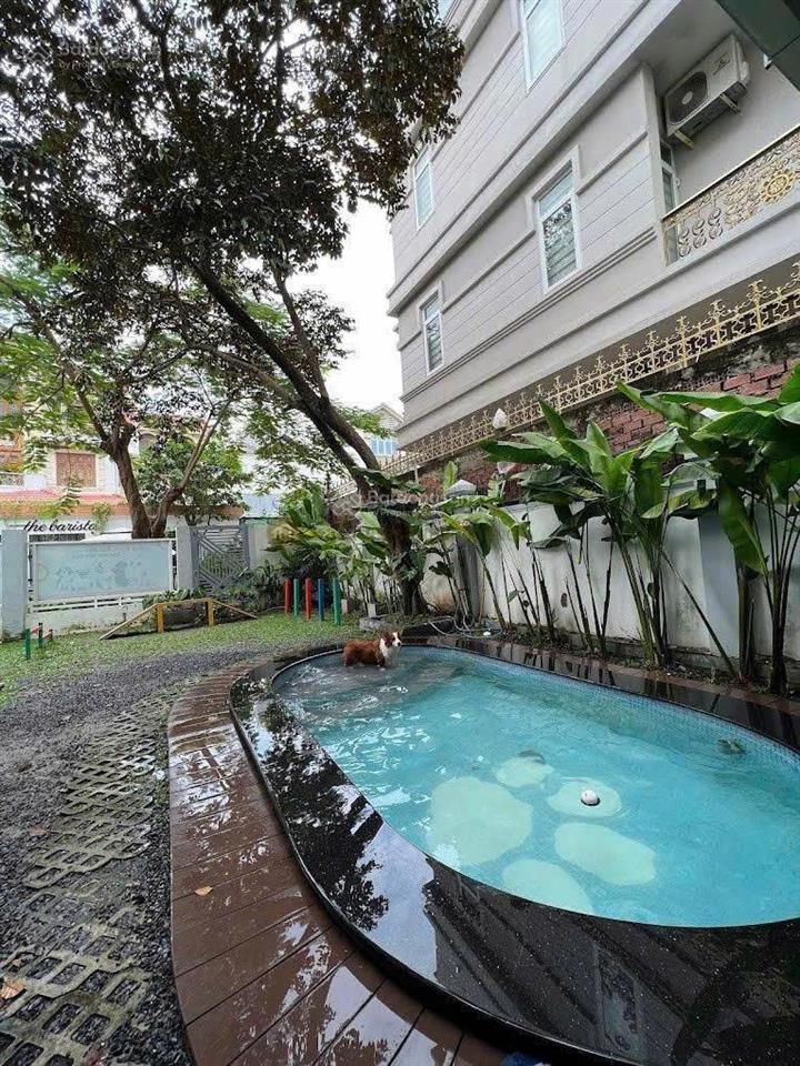 Bán nhà biệt thự đẹp tại an phú  an khánh, 115 tỷ, 400m2, nhiều tiện ích chính chủ