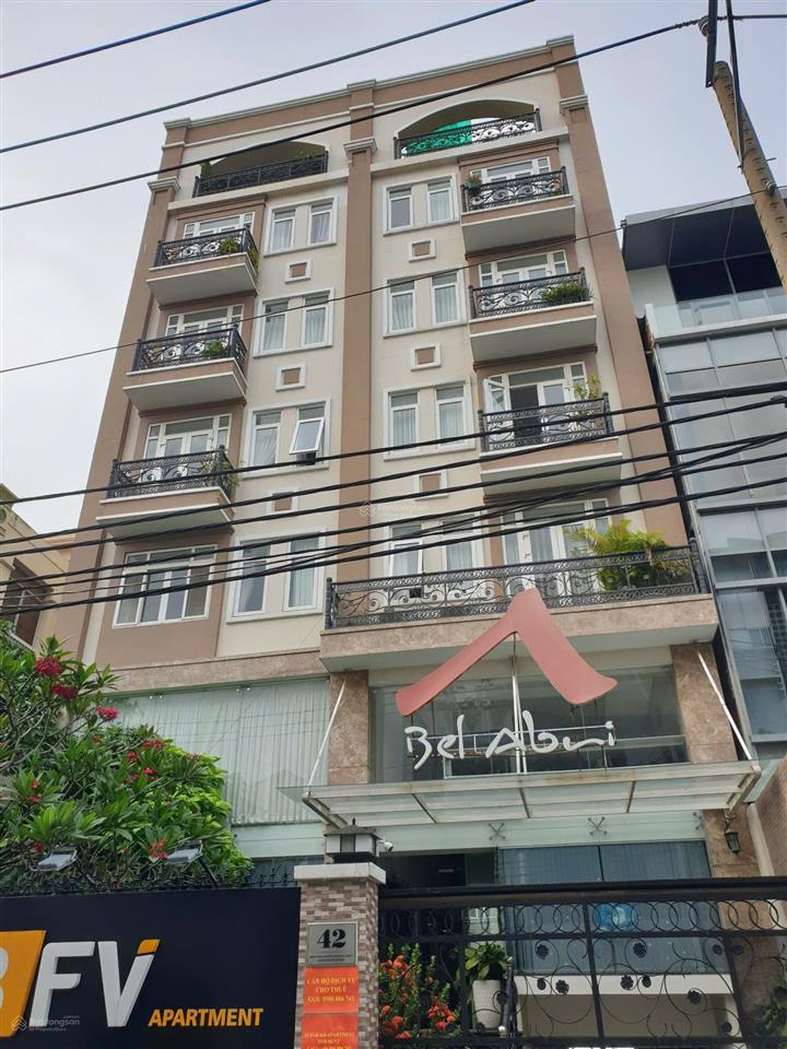 Bán gấp tòa nhà mặt tiền đ. đặng dung, quận 1, hầm 7 tầng, hđt 10.000 usd, giá 178 tỷ