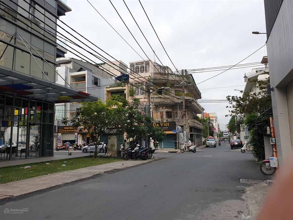 Bán gấp tòa nhà mặt tiền đ. đặng dung, quận 1, hầm 7 tầng, hđt 10.000 usd, giá 178 tỷ