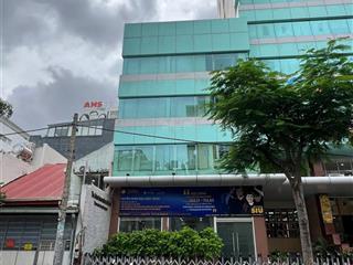 Bán nhà mặt phố trần nhật duật, 600 triệu / m2, 150 m2, 4 tầng, q1, tp.hcm