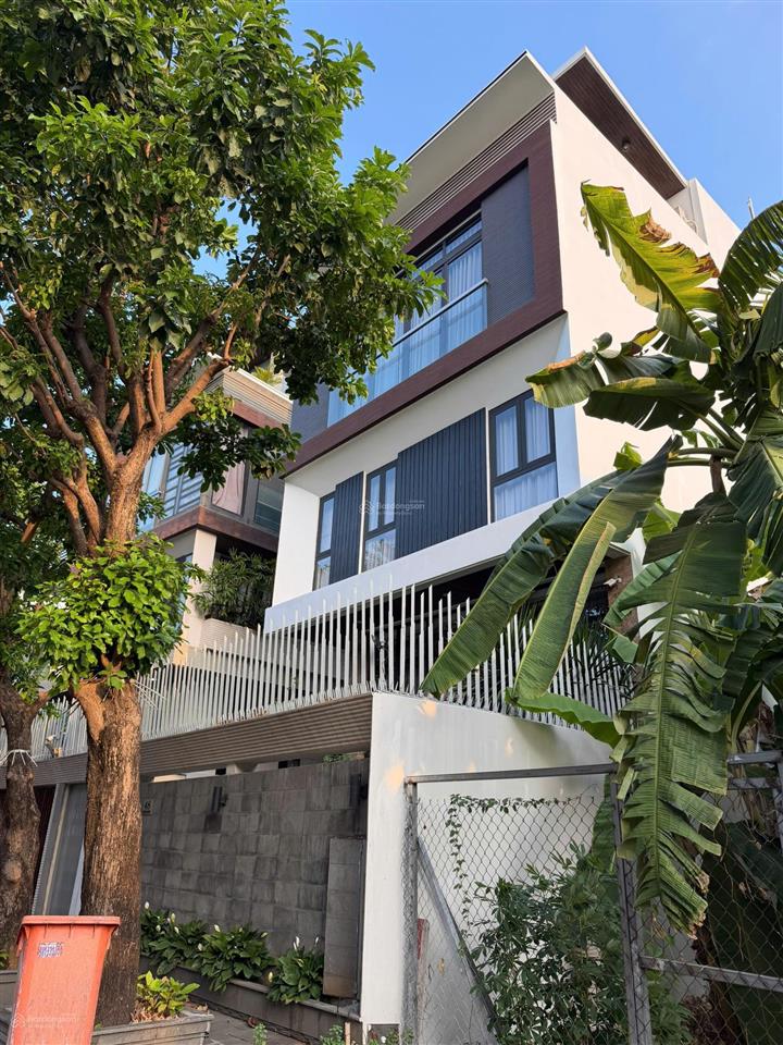 Bán biệt thự mặt phố thân văn nhiếp, 51 tỷ, 188 m2, sản phẩm hiếm tại an phú, q2, tp.hcm