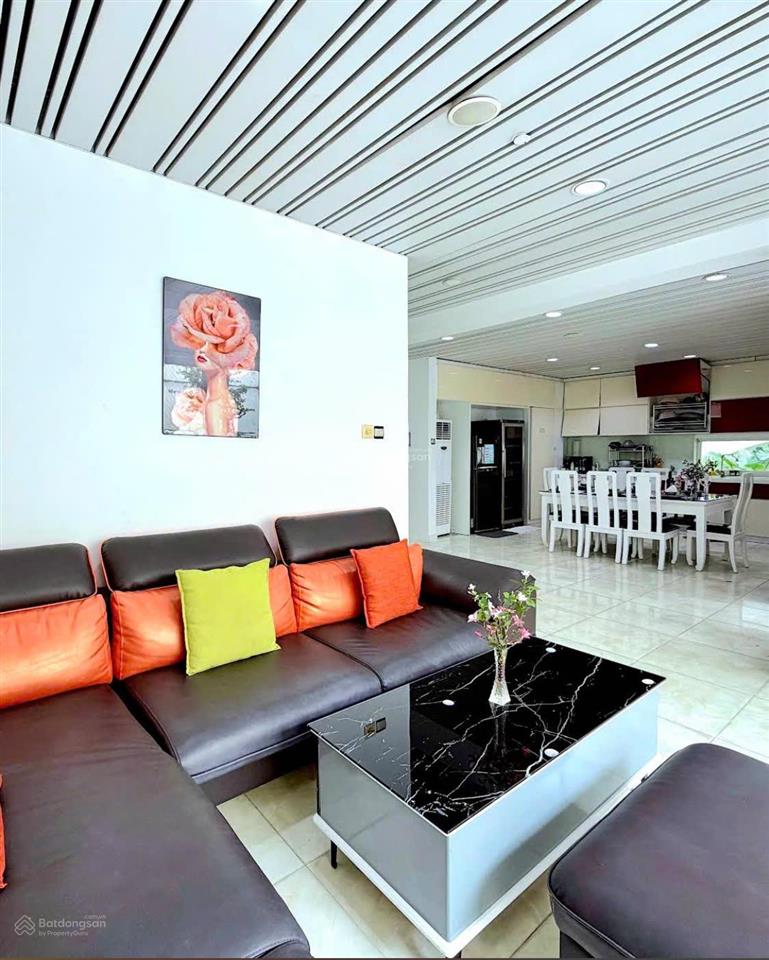 Biệt thự đẹp khu vip thảo điền, quận 2, dt 13x25m, 3 tầng nhiều tiện ích, giá 69 tỷ