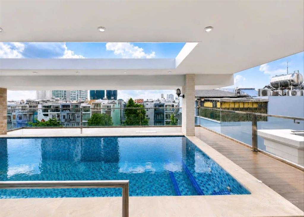Bán biệt thự 200m2 tại 36c, an phú, q2, giá cực chất 65 tỷ vnd