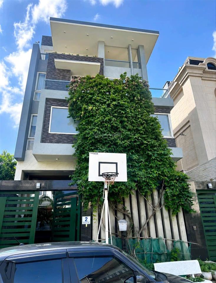 Bán biệt thự 200m2 tại 36c, an phú, q2, giá cực chất 65 tỷ vnd