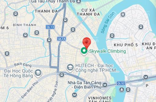 Bán khách sạn siêu hiếm mặt tiền ung văn khiêm, dt 4x25m, hầm + 6 tầng, hđt 170tr, giá 35 tỷ