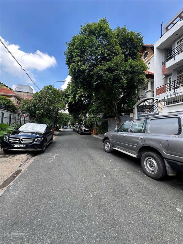Siêu hiếm mấy năm mới có 1 nền bán ra tại compound fideco thảo điền, 7x20m, giá 40 tỷ