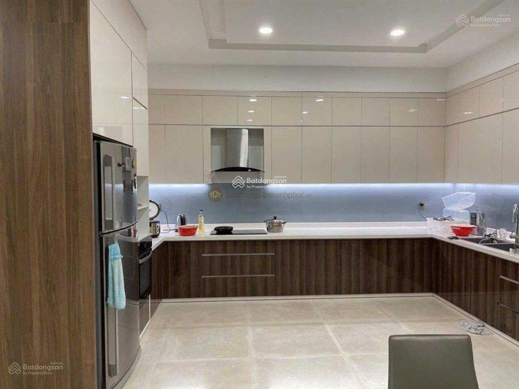 Biệt thự compound 280 lương định của, phường an phú, quận 2, dt 7x20m, hầm 3 tầng, giá 48 tỷ