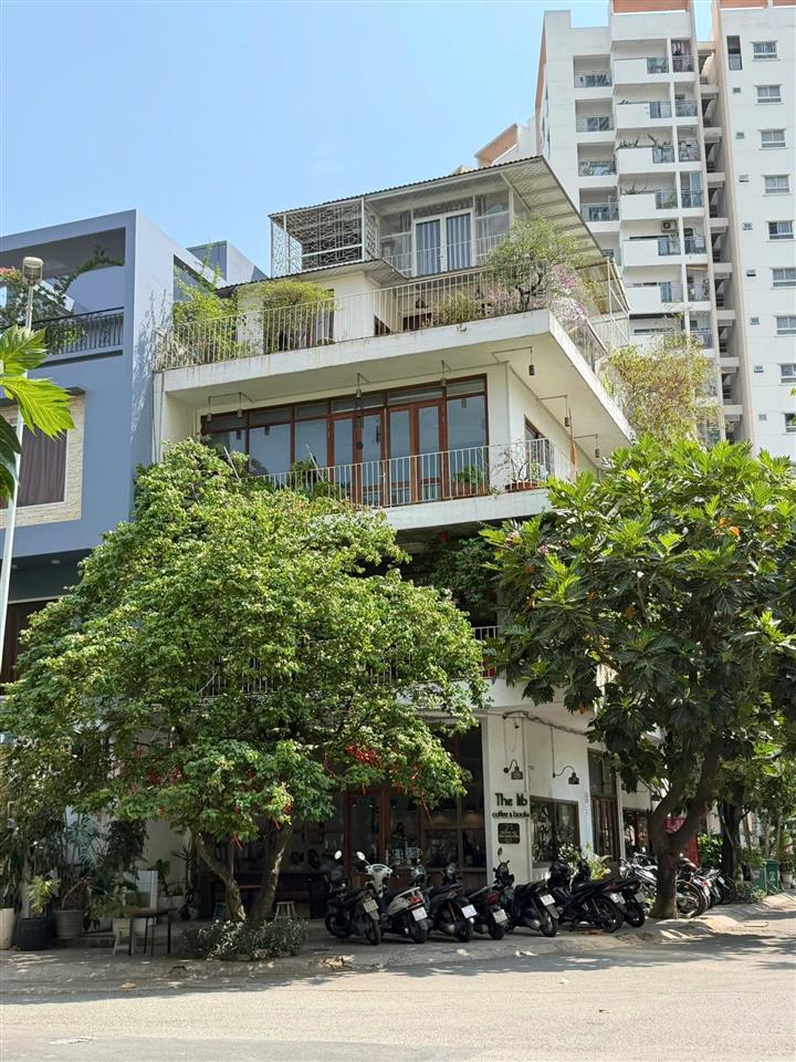 Nhà góc 2 mt, đường số 62 thủ thiêm, siêu vị trí đẹp, dt 7x20m, 4 tầng, hđt 45tr, giá chỉ 29 tỷ