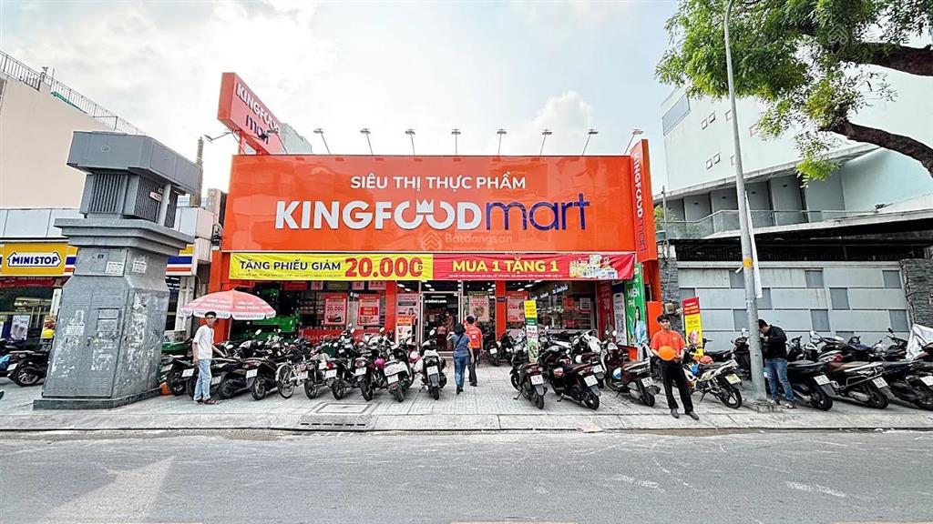 Vip chủ ngộp bank bán gấp nhà mặt tiền ung văn khiêm, bình thạnh 620m2, giá chỉ 110tr/m2