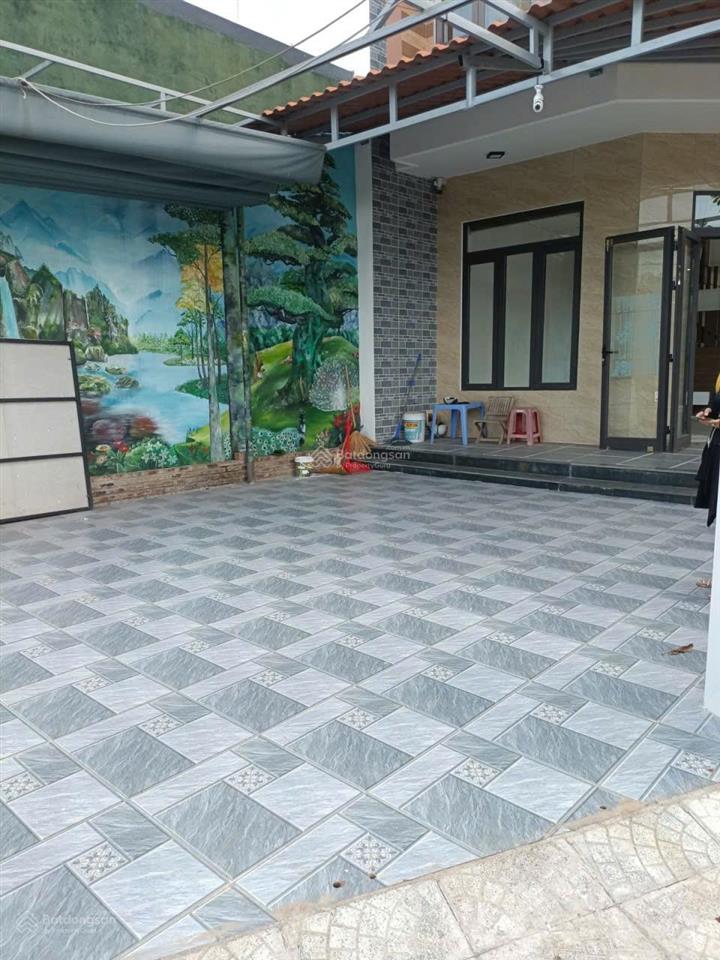 Mình chính chủ cần bán nhà 3 tầng kiên cố, góc 2 mặt thoáng mát thôn la bông xã hòa tiến
