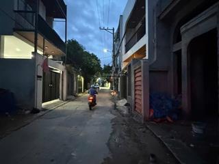 Mình chính chủ cần bán lô đất kiệt 1014 tôn đản