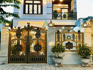 Bán biệt thự 3 tầng mt thăng long 150m2 view sông giá 26 tỷ o948.o13.ooo
