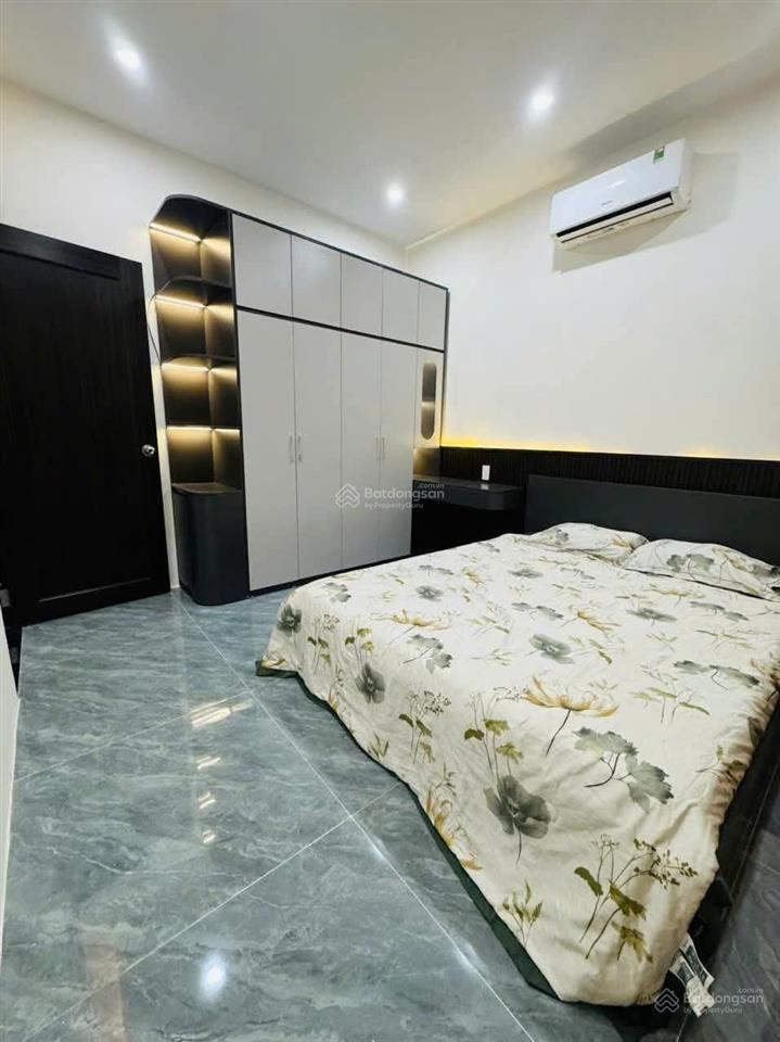 Mình chính chủ chào bán siêu phẩm nhà 2 mê lệch kiệt ô tô tải nhẹ kiệt 1082/ trường chinh