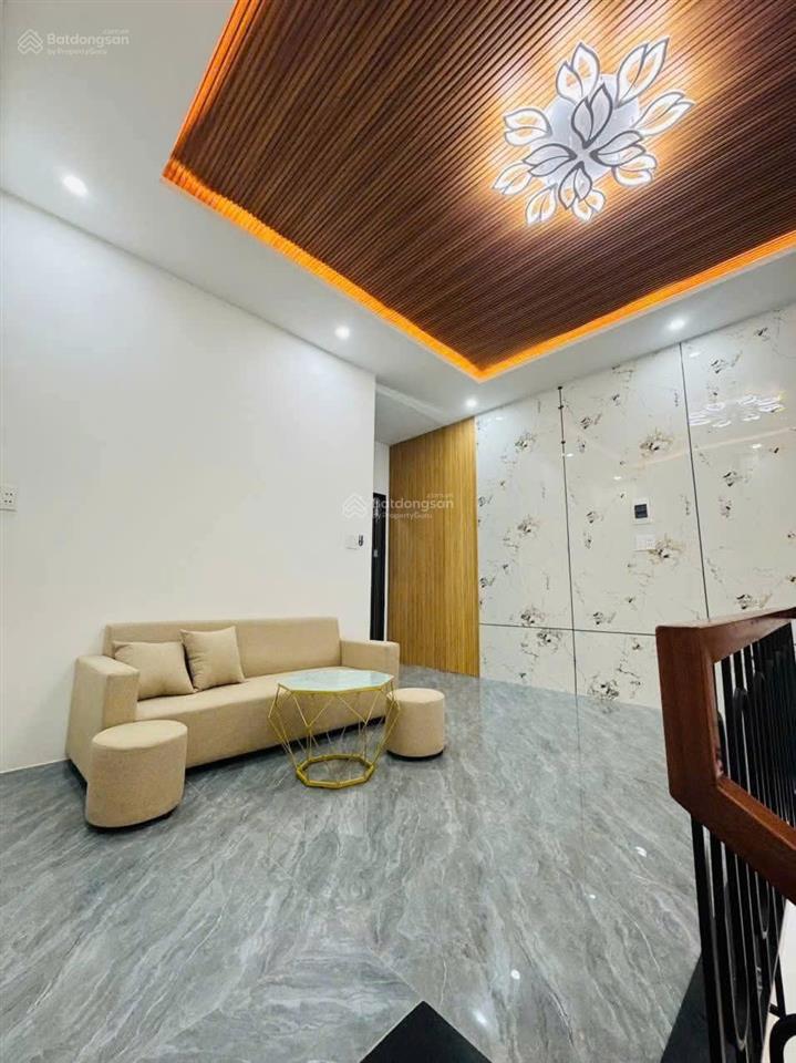 Mình chính chủ chào bán siêu phẩm nhà 2 mê lệch kiệt ô tô tải nhẹ kiệt 1082/ trường chinh