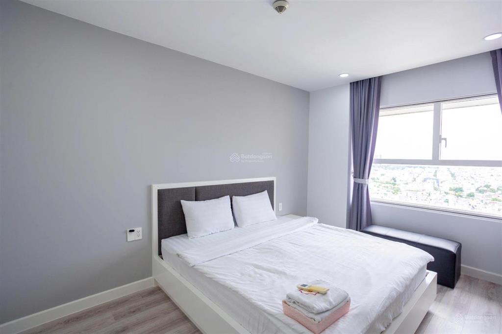 Bán căn 2pn ở sunrise city 67m2 chỉ 5,3 tỷ nhà đẹp.  0937 781 ***