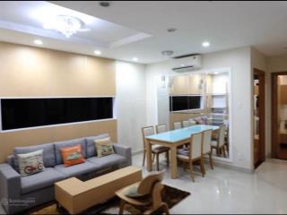 Bán căn hộ 2pn himlam riverside chỉ 5.250 tỷ full nội thất, có sổ hồng  0937 781 ***